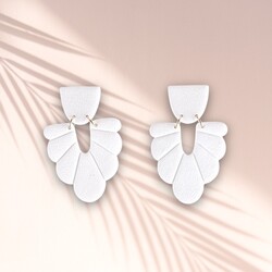 Plastik mini kalıp Lotus - 2