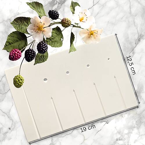 Celboard Çiçek Modelleme Plakası - 1