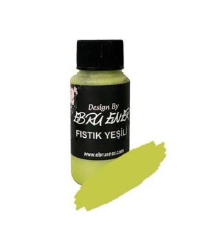 Chalkee acrylic paint 70 grams - 7
