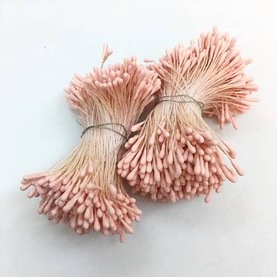 Çiçek tohumu 1,5 mm Dusty Rose - 1