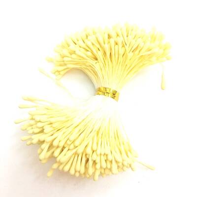 Çiçek tohumu 1,5 mm Yellow - 1