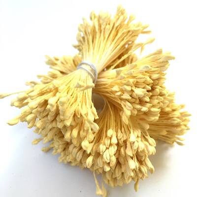 Çiçek tohumu 2 mm Yellow - 1