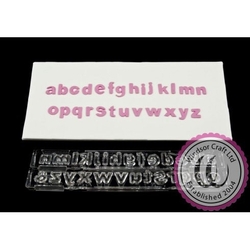 Clikstix BLOCK Lower Case alphabet (1)