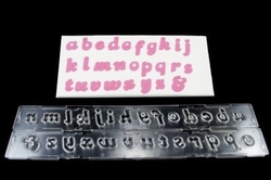 Clikstix CANDI Lower Case alphabet (1)