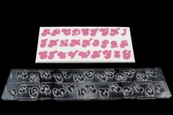 Clikstix CANDI Upper Case alphabet (1)