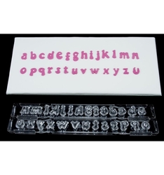 Clikstix GROOVY Lower Case alphabet (1)