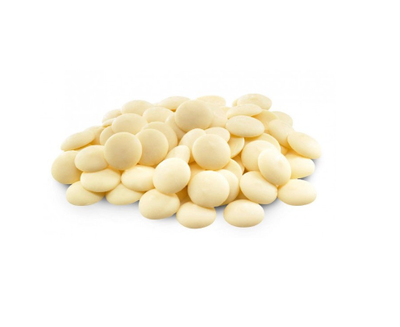 Cocoa Butter Callet Kakao Yağı Drop 500 gram - 2