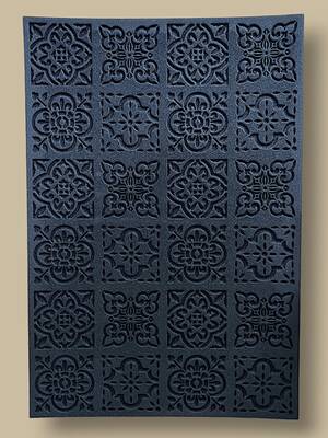 Doku transfer matı Portugese Tiles; 32*22 cm - 1