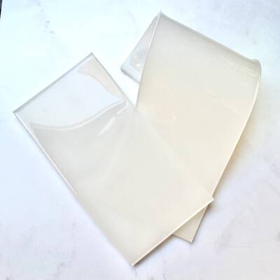 Gelli Plate Silicone pad for Silk Screening - 1