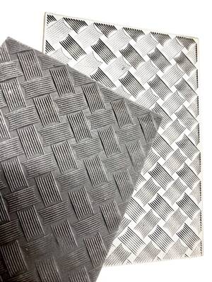 Kauçuk doku OPTICAL BRAID - 1