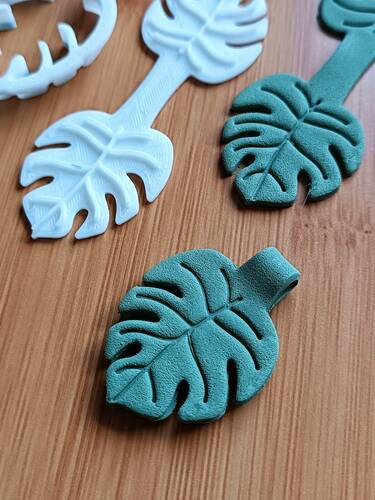 Keychain ring cutter No_13 - 2