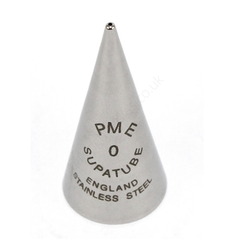 Piping tip nozzle no:00