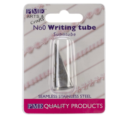 Piping tip nozzle no:00 (1)