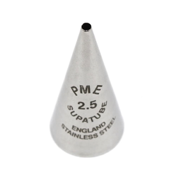 Piping tip nozzle no:20,5