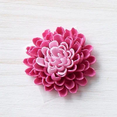 Krema sıkma duy ucu no: 81 (6 mm ağız çapı) (1)
