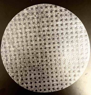 Pirinç Kağıdı Rice Paper 22 cm; 10 adet - 1