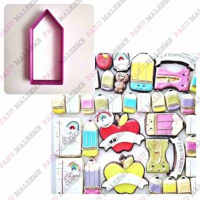3D-plastic cutter Pencil - 1