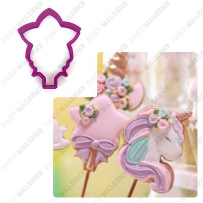 3D-plastic cutter Magic Stick; 9,0*7,1 cm - 1