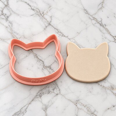 Plastik mini kalıp CAT