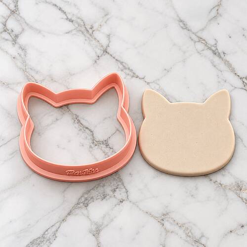 Plastik mini kalıp CAT - 1