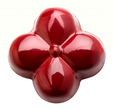 Power Flower Non-Azo Red; 1 gr - 1