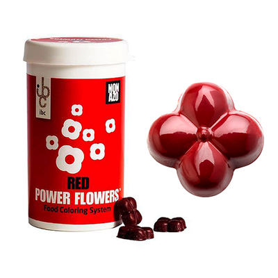 Power Flower Non-Azo Red; 50 gr - 1