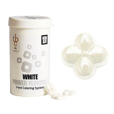Power Flower Non-Azo White; 50 gr - 1