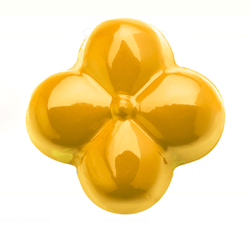 Power Flower Non-Azo Yellow; 1 gr