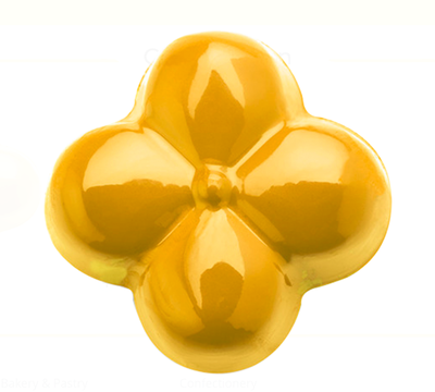 Power Flower Non-Azo Yellow; 1 gr - 1
