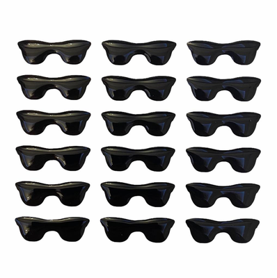 Reçine Gözler RG05 Güneş Gözlüğü; 29*8,0 mm - 1