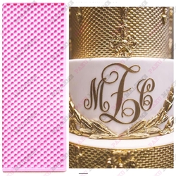 Silikon Beads mat