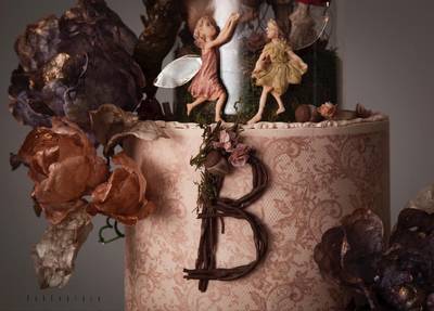 Silikon Dreamy Angels-6; 6,5*5,2 cm - 2