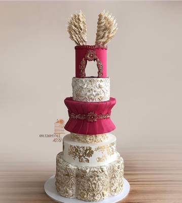 Silikon kalıp Büyük Kuşlu Rölyef; 19,5*19,5 cm - 8