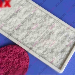 Silikon kalıp Kum doku; 13,9*6,9 CM