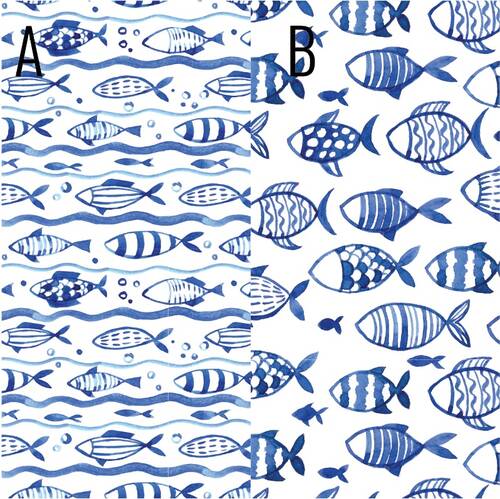 Waterslide Transfer Paper No.116 - 1