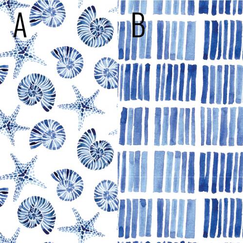 Waterslide Transfer Paper No.117 - 1