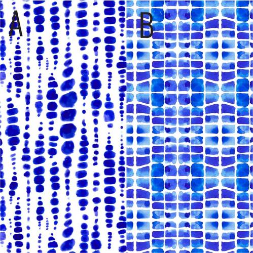 Waterslide Transfer Paper No.119 - 1