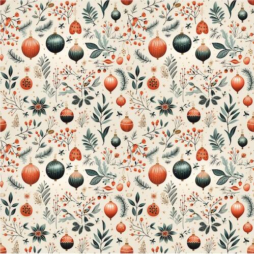 Waterslide Transfer Paper No.061 - 1
